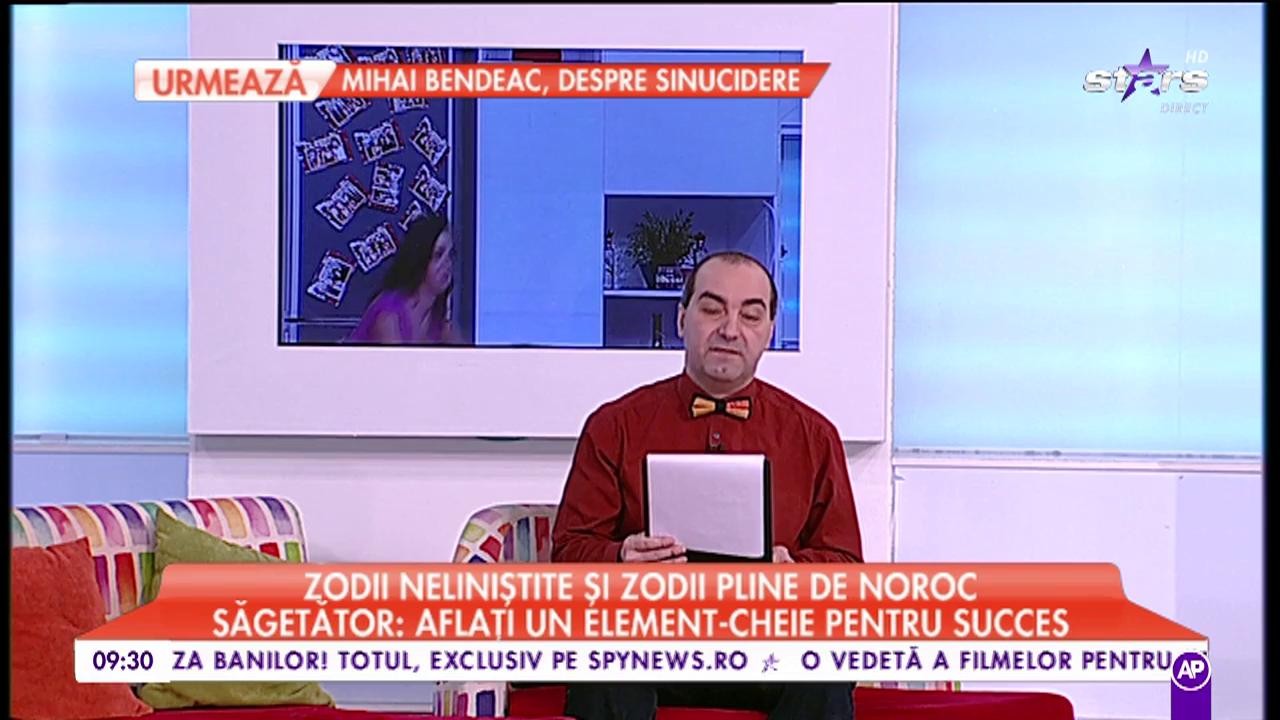 Horoscopul zilei 10 februarie 2017 - Taurii vor petrece mai mult timp la serviciu