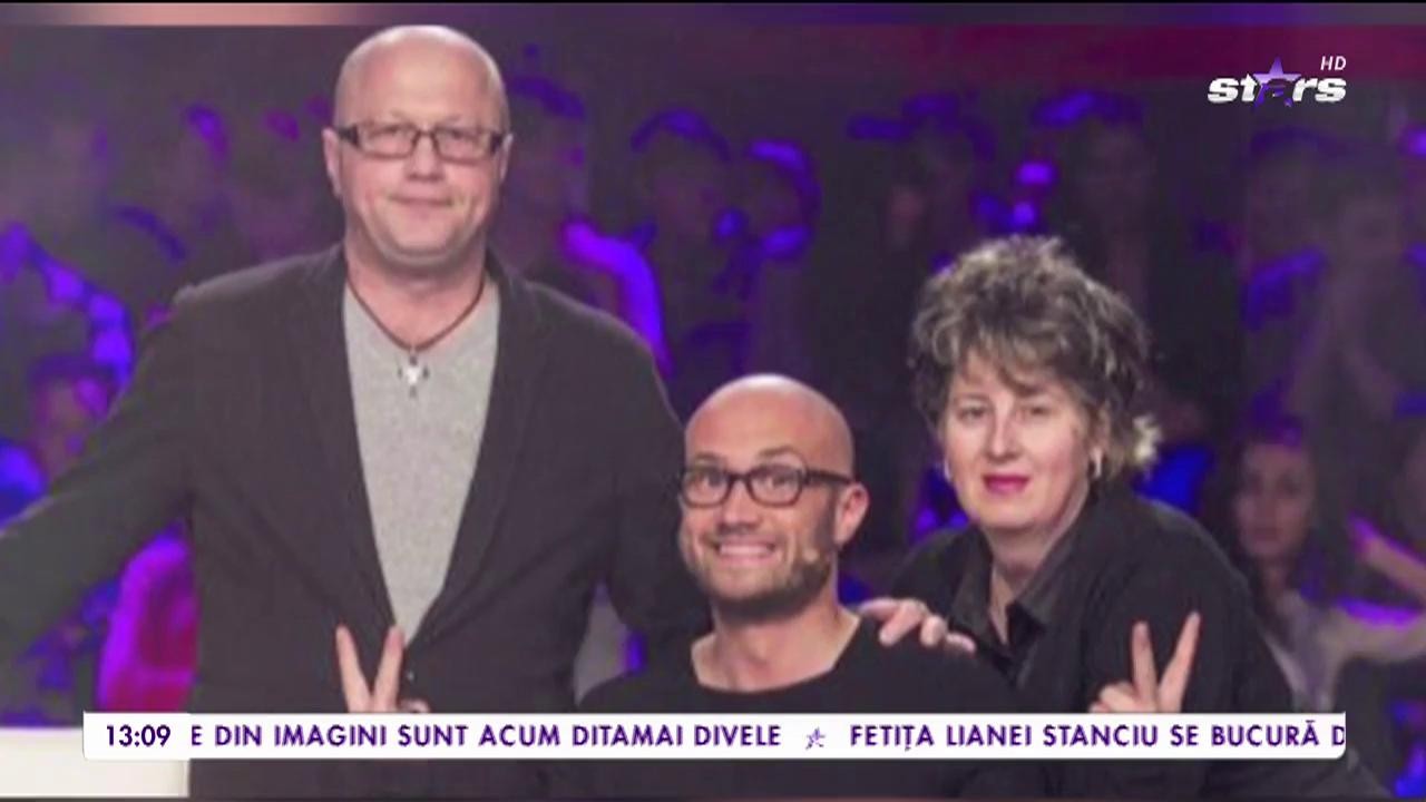 Mihai Bendeac "&Icirc;n momentul &icirc;n care &icirc;mi schimb locul, &icirc;mi schimb și inspirația"