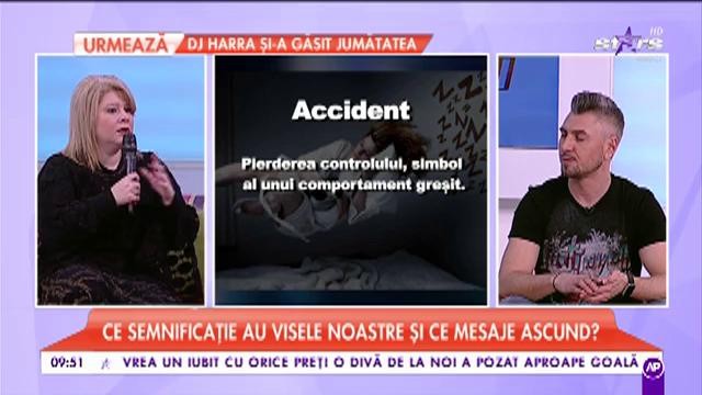 Visele ne ajută să pătrundem &icirc;n lumea subconștientului