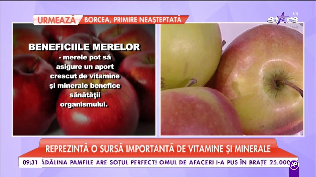 Zizika gătește "Mere &icirc;n foietaj"