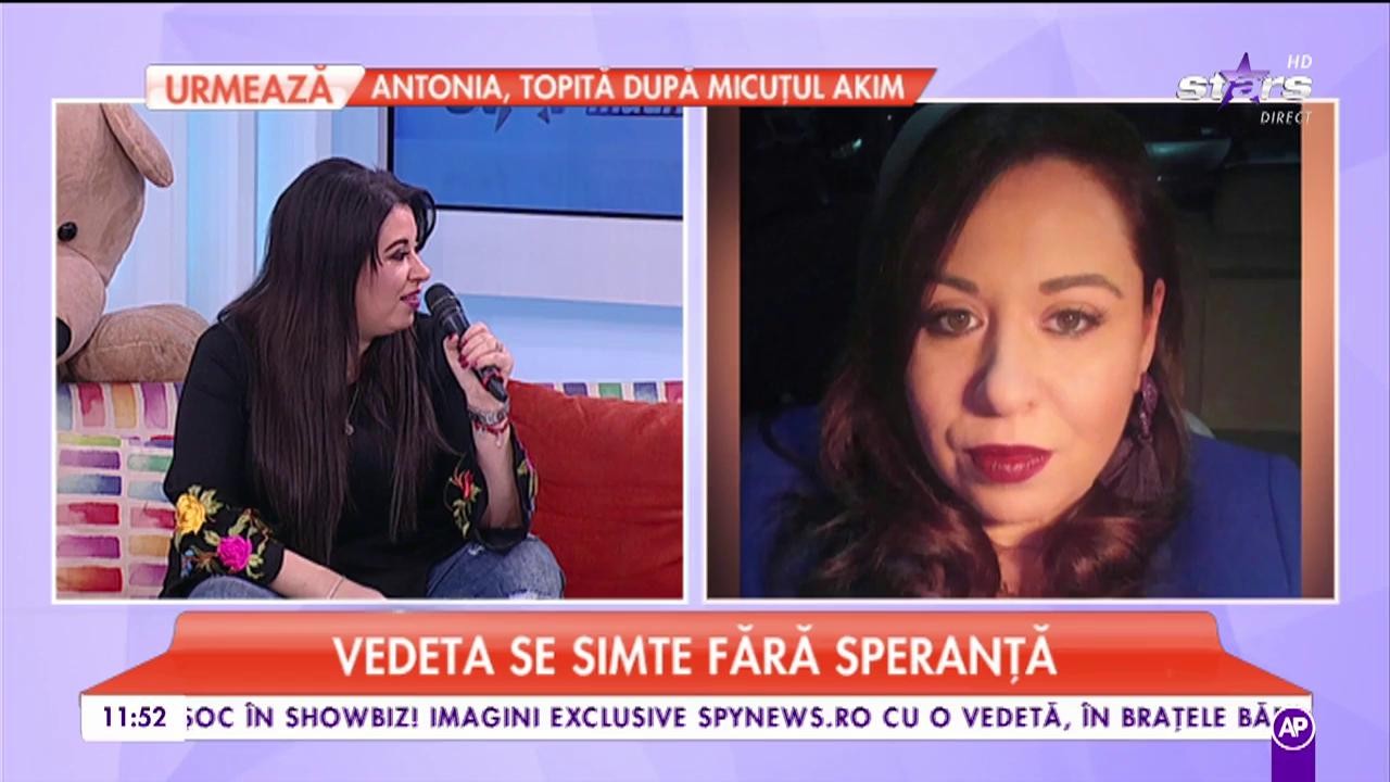 Oana Roman, hotăr&acirc;tă să părăsească Rom&acirc;nia?! &rdquo;Pentru banii aceștia...&rdquo;