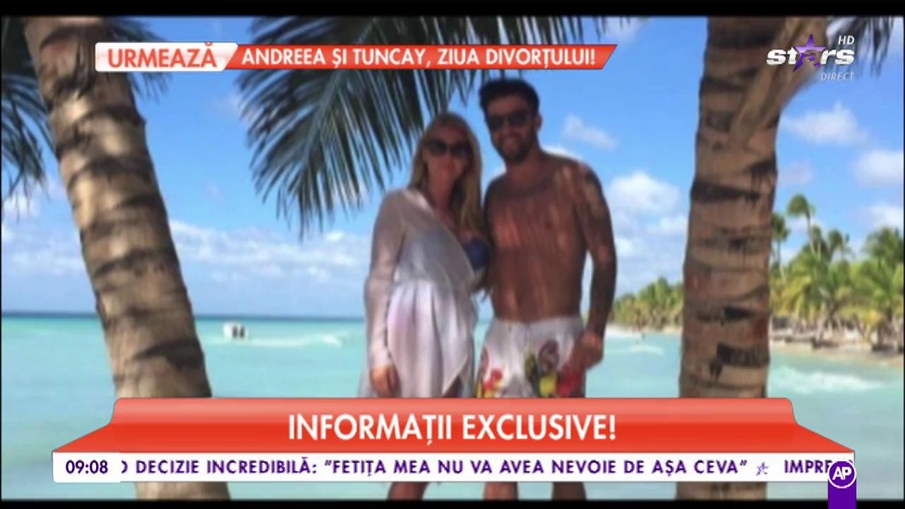 Gabi Enache a luat o decizie fulger! A plecat de la soţie şi s-a mutat cu amanta!