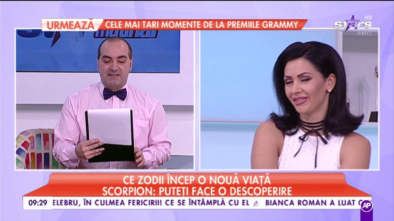 Horoscopul zilei 13/02/2016. Leilor le vin idei neobişnuite, dar eficiente