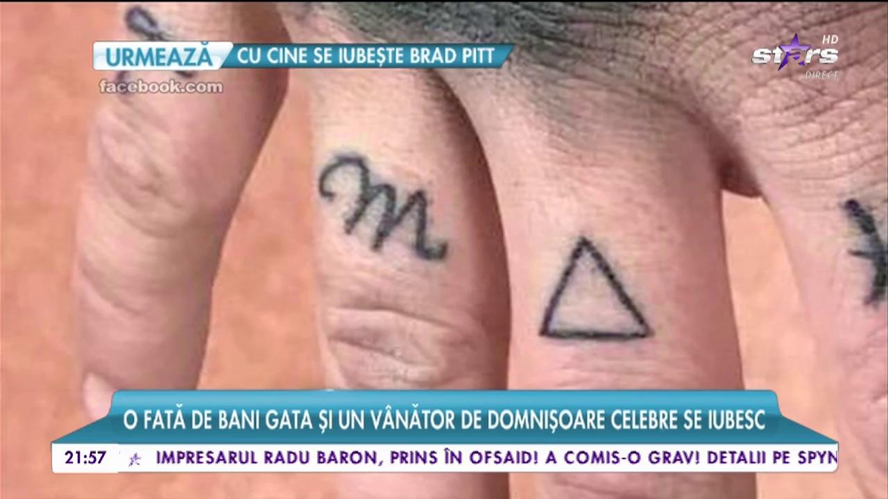 &Icirc;nc&acirc;lcite mai sunt poveştile de dragoste din lumea mondenă! Iar cel mai nou cuplu a surprins pe toată lumea