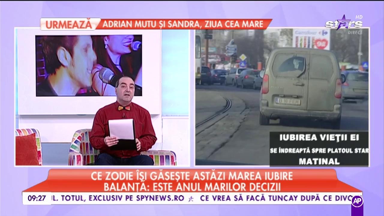 Horoscopul zilei 14 februarie 2017 - Berbecii vor avea o zi croită după dorinta inimii