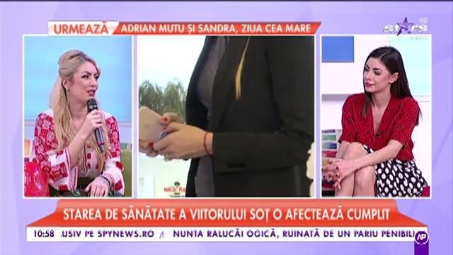 Valentina Pelinel, &icirc;n lacrimi! Ce se &icirc;nt&acirc;mplă cu Cristi Borcea, după cea de a patra intervenție?