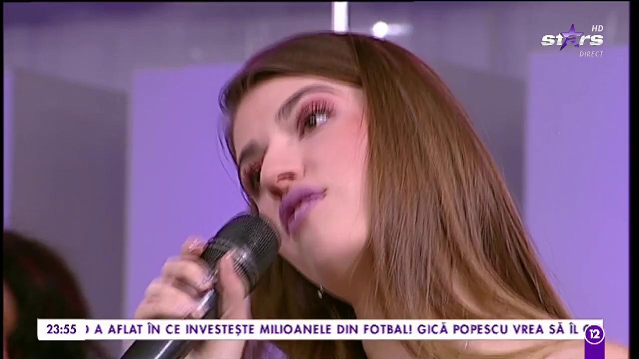 Bianca & DOMG - &rdquo;Te vreau, dar nu te vreau&rdquo;