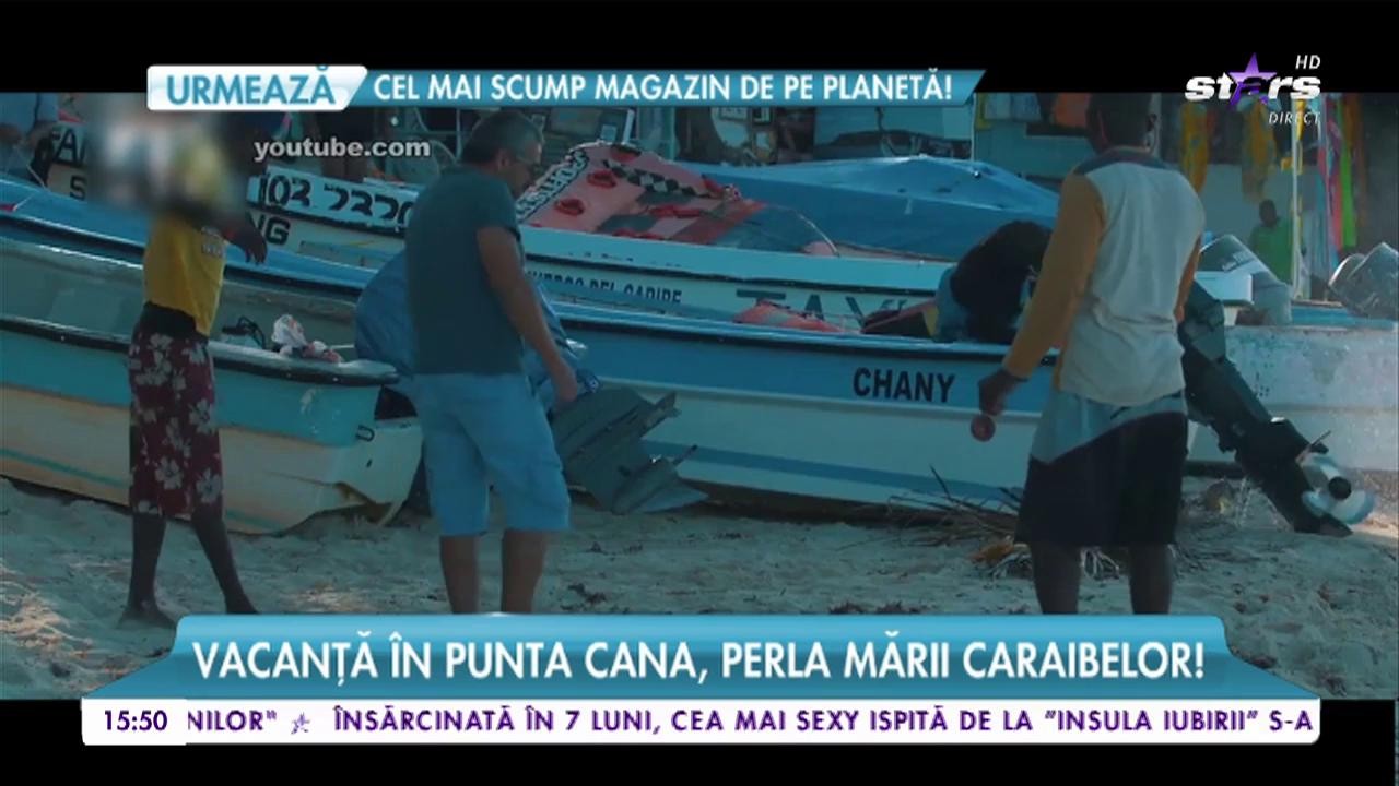 Vacanţă &icirc;n Punta Cana, perla mării Caraibelor!