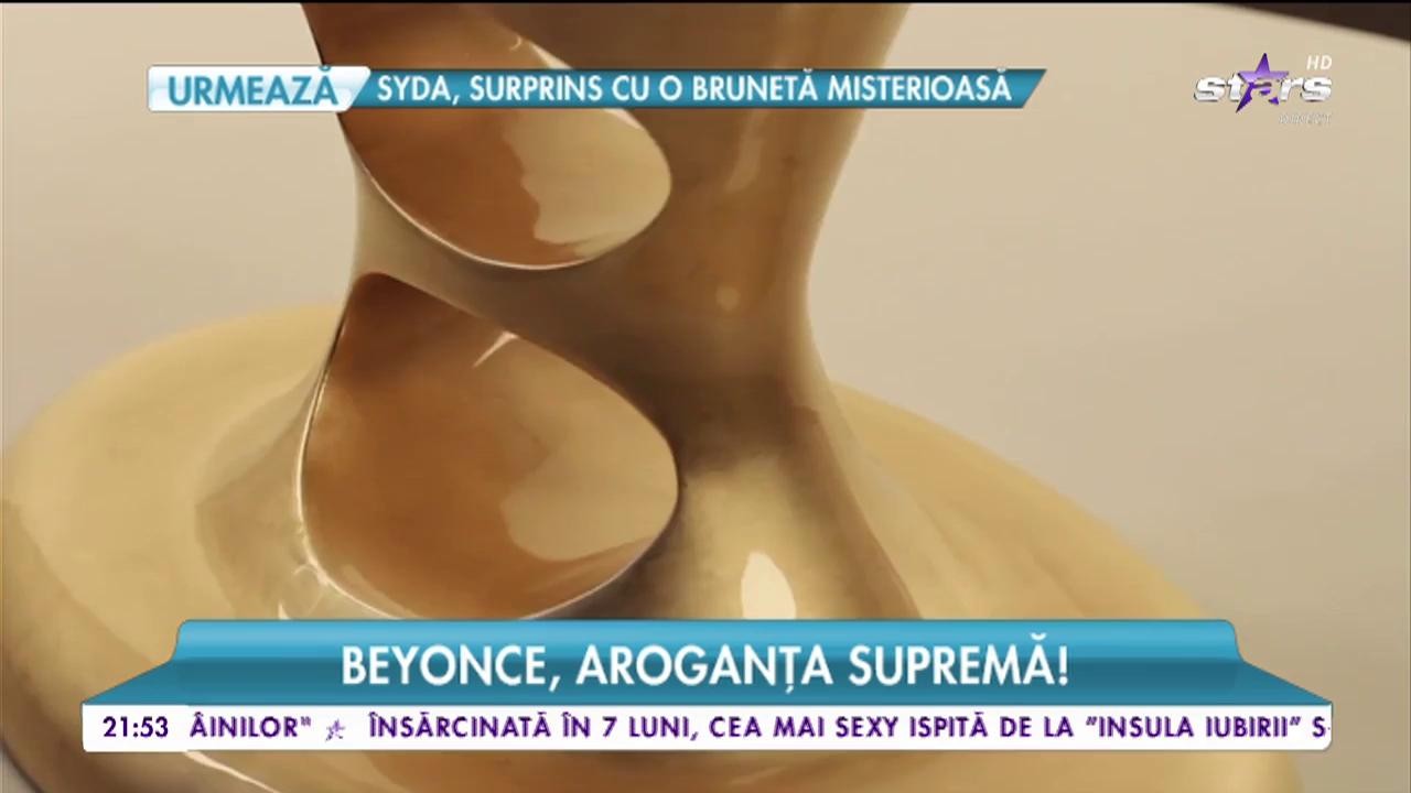 C&acirc;t a scos Beyonce din conturi pentru camera gemenilor
