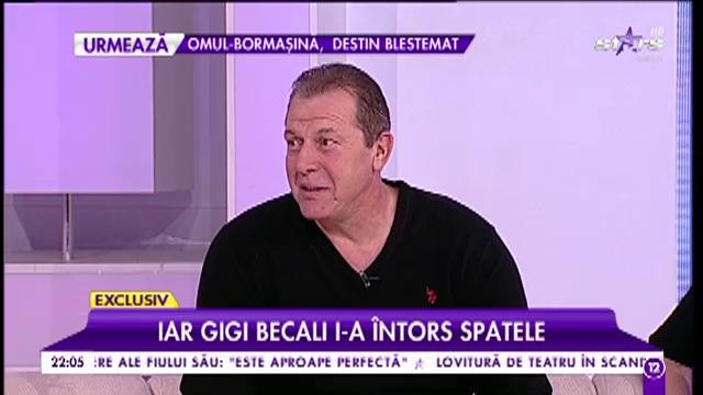 Helmuth Duckadam a pierdut o avere: &rdquo;Gigi Becali mi-a spus că nu mai dă bani &icirc;mprumut&rdquo;
