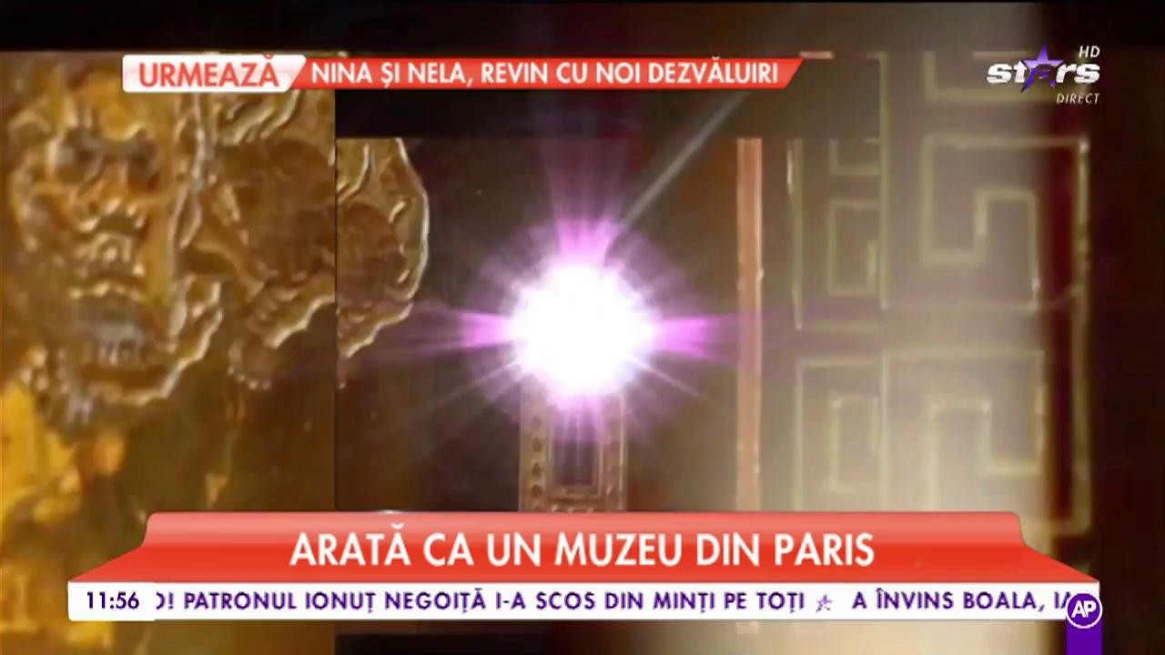 Femeia care a dat tonul &iuml;n modă