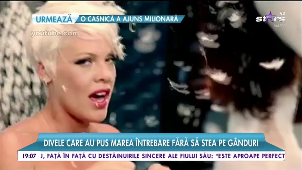 Divele de la Hollywood care și-au cerut iubiții &icirc;n căsătorie