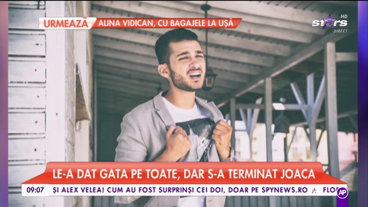 Cel mai r&acirc;vnit milionar se pregătește de &icirc;nsurătoare