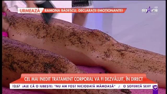 Madame Sclerohouse &icirc;și deschide salon de &icirc;nfrumusețare!