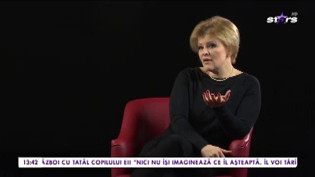 Sanda Ladoşi a vorbit despre &icirc;nt&acirc;mplarea care i-a schimbat viaţa!