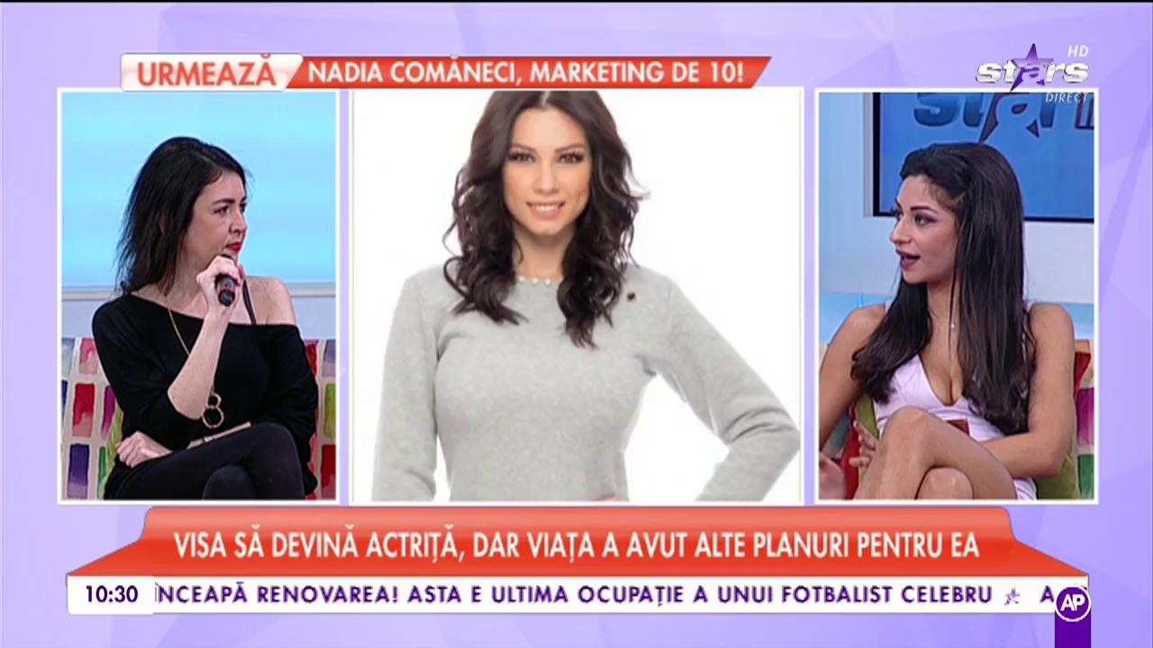 Iuliana Luciu a pierdut totul &icirc;ntr-un singur an! A rupt logodna și  visul american s-a &icirc;ncheiat!
