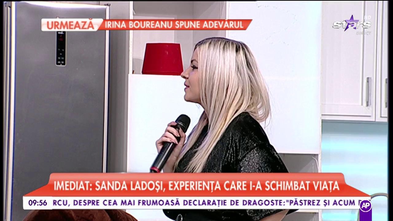 Delia Rus - "Dacă pleci"