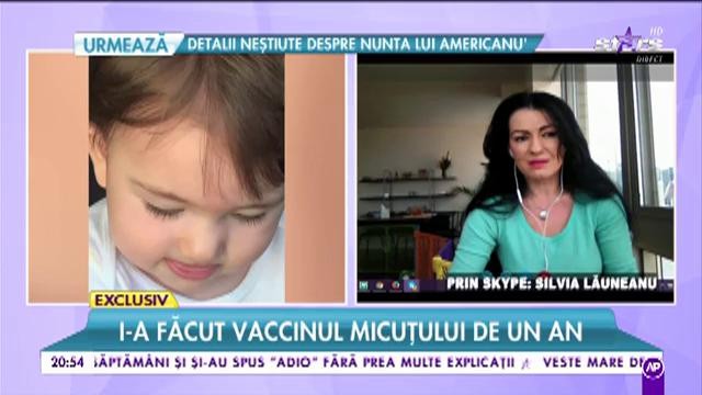 Fiul Silviei de la Vegas a &icirc;mplinit un an! Ce şi-a ales de pe tăviţă c&acirc;nd i-au tăiat moţul: "De vioară nu s-a atins..."