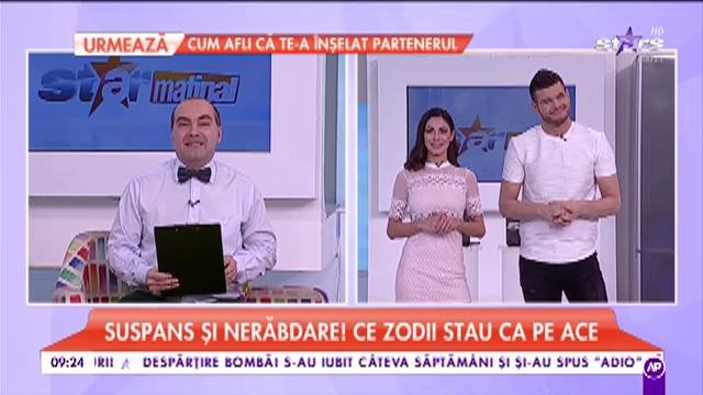 Horoscop 21/02/2017!  Elementele de natură financiară sunt la ordinea zilei pentru nativii gemeni