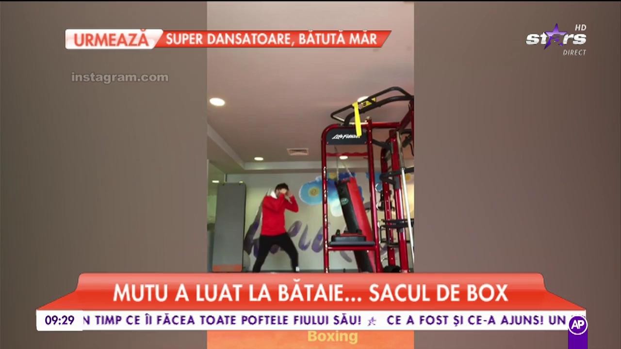 Vedetele se &icirc;ntrec &icirc;n mişcare pentru a arăta perfect!