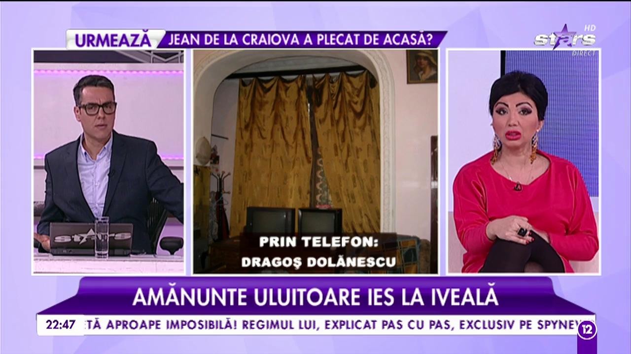 Razboiul dintre cei doi fii ai lui Ion Dolanescu continua!