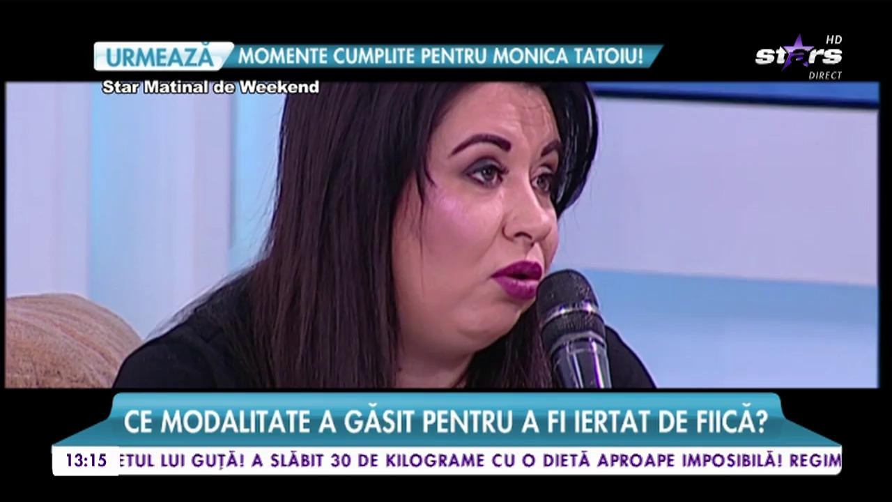 Petre Roman &icirc;ncearcă din răsputeri să se &icirc;mpace cu fiica sa
