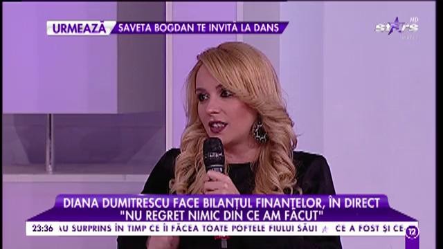 Diana Dumitrescu şi-a dezvăluit trucurile de frumuseţe! Pe toate le poţi face şi tu acasă