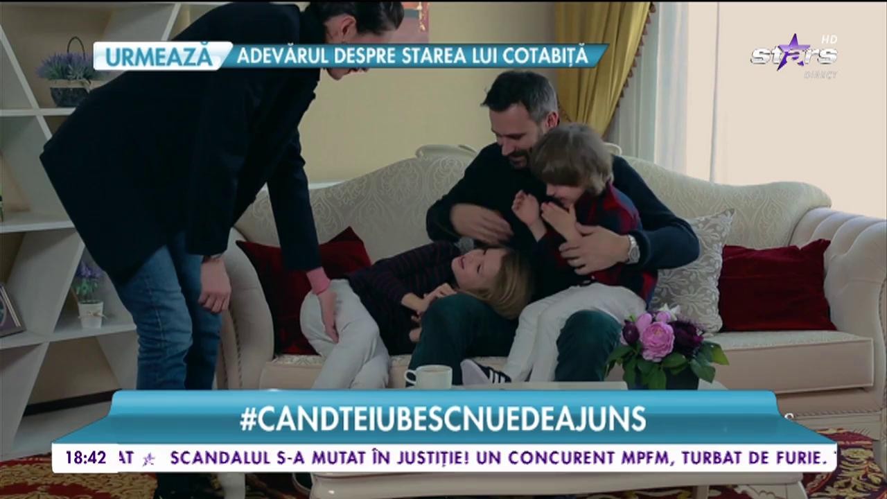C&acirc;nd &bdquo;te iubesc" nu este de ajuns! Arată-i c&acirc;t de importantă este pentru tine!