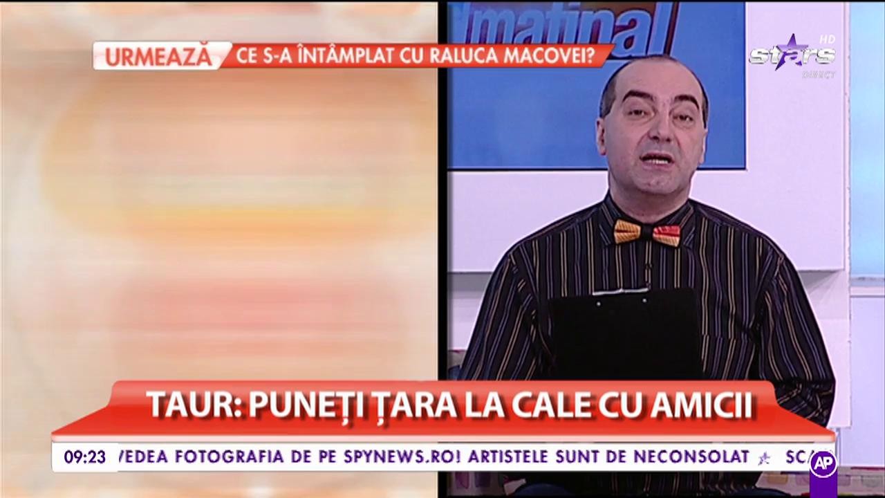 Horoscopul Zilei, 25 februarie 2017. Berbec: Momentul adevărului &icirc;n relaţie
