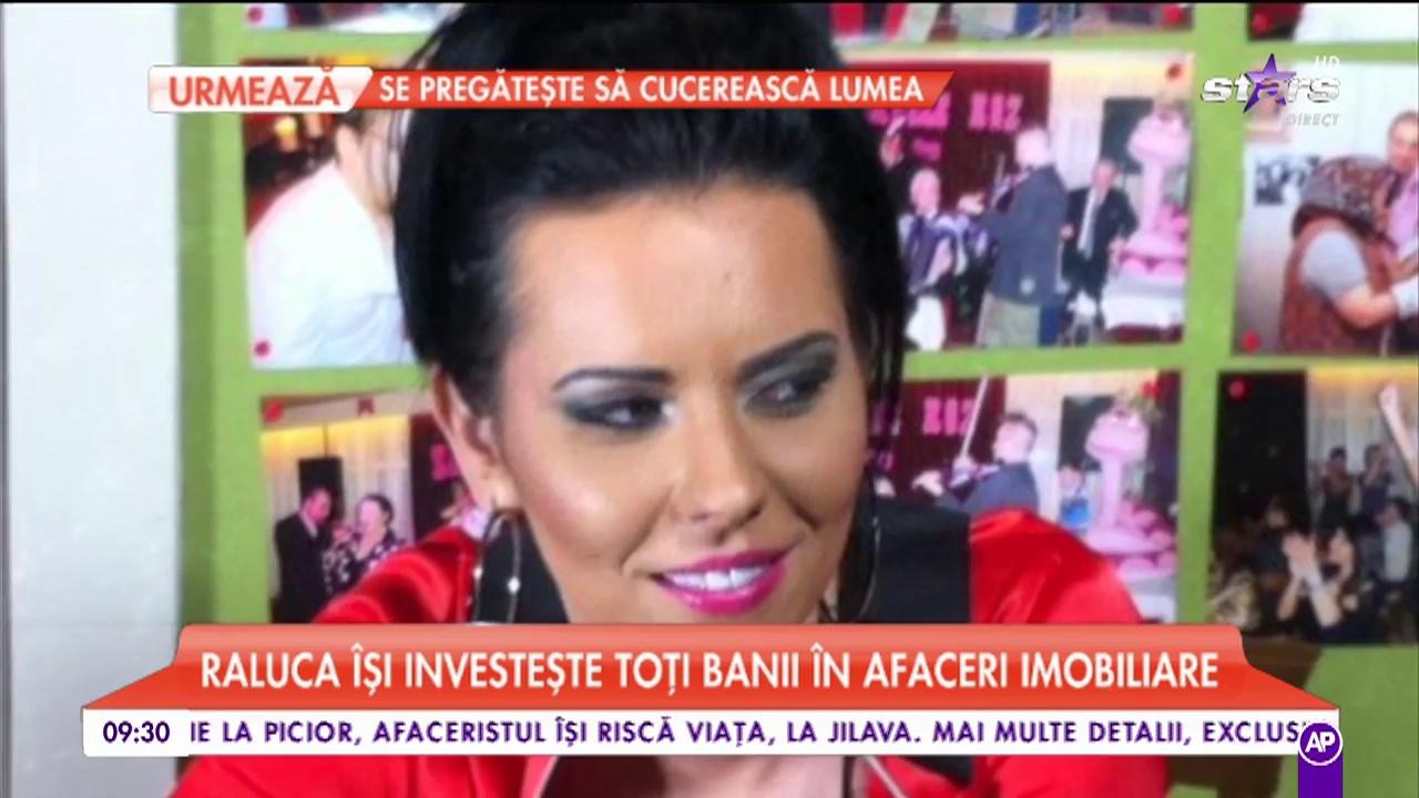 Raluca Macovei a dispărut &icirc;n ultima vreme din lume mondenă! Am aflat ce s-a &icirc;nt&acirc;mplat cu bruneta!