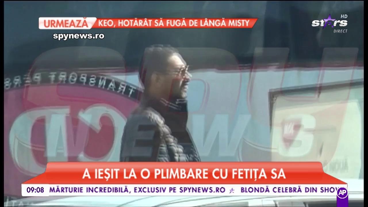 Laurette a devenit doamna Nistor, după ce a spus "Da!" &icirc;n faţa ofiţerului de stare civilă, &icirc;n Penitenciarul Jilava!