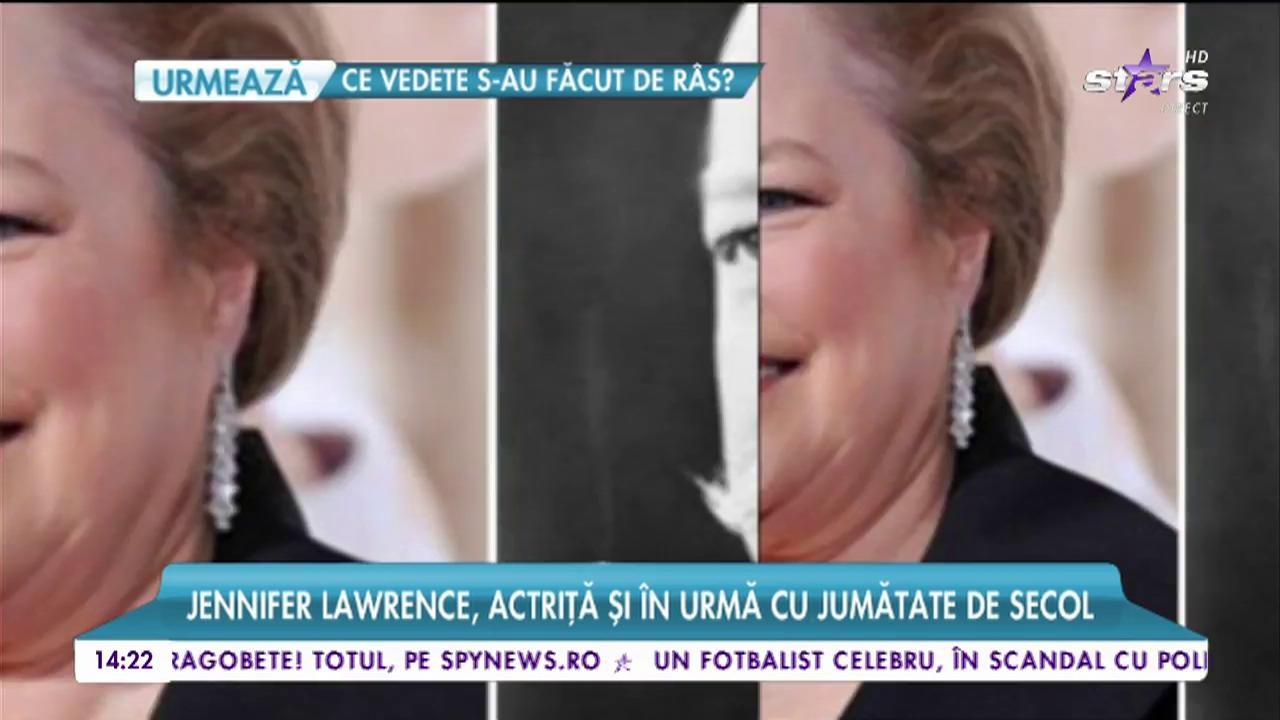 Călătorie &icirc;n timp sau coincidenţă? Celebrităţile şi sosiile lor