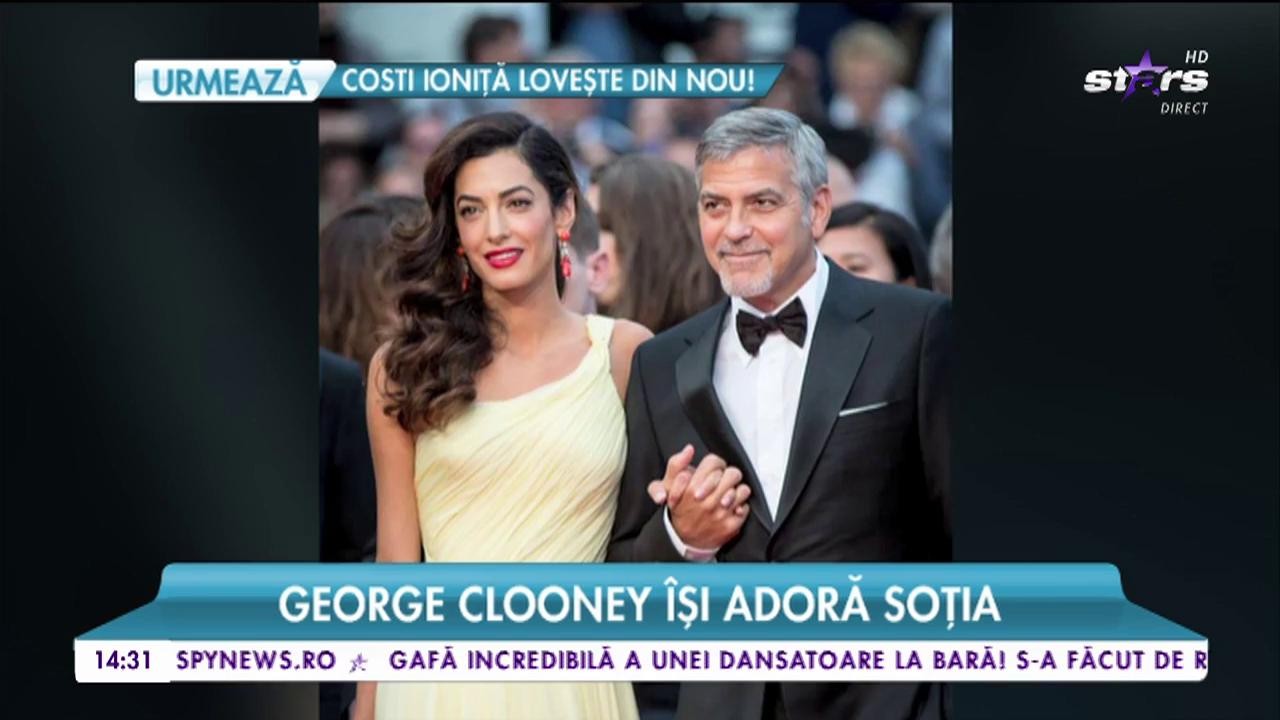 Dragostea, la superlativ pe covorul roşu! Starurile de la Hollywood nu se sfiesc să-şi arate dragostea