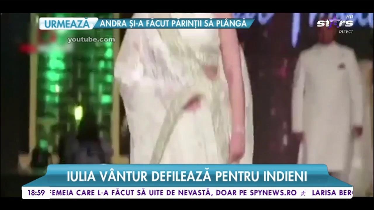 Cu ce se mai laudă vedetele pe internet!