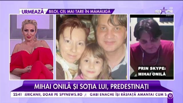 La c&acirc;teva luni după moartea fetiței sale, Mihai Onilă a făcut mărturii impresionante! &rdquo;Mă voi &icirc;nt&acirc;lni cu ea...&rdquo;