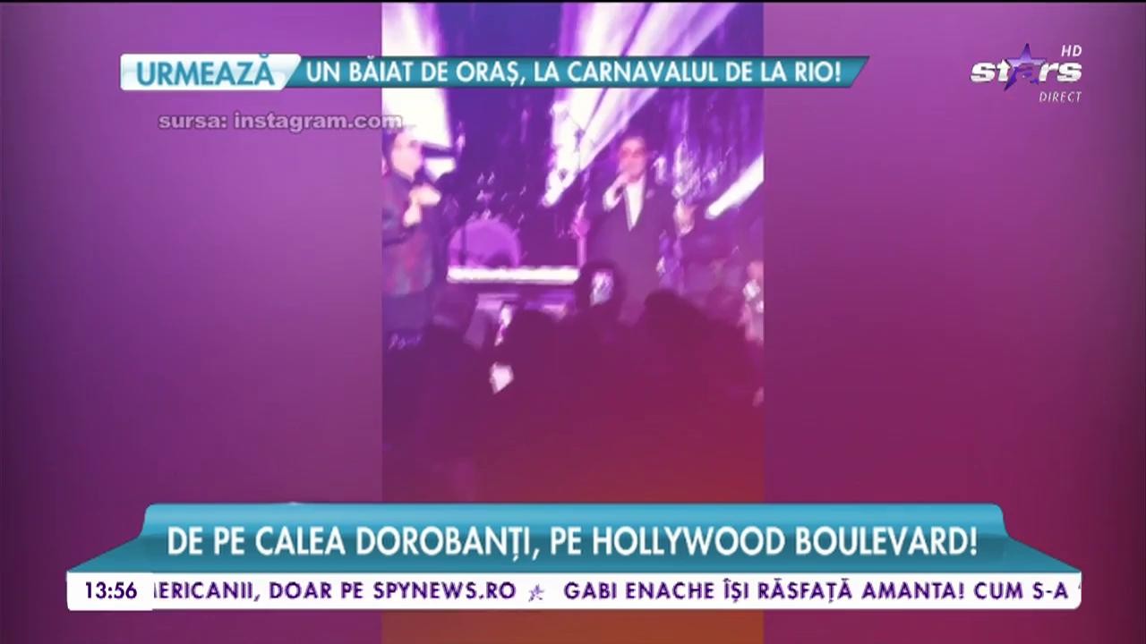 Sexy milionăreasa Lexy, prezentă la decernarea premiilor Oscar