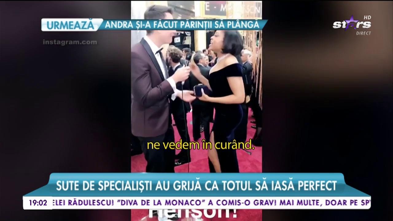Premiile Oscar, realitatea din spatele camerelor!