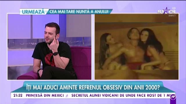 Domnul Problemă revine cu forțe proaspete! Artistul a &icirc;nlocuit yahturile, femeile și pletele blonde