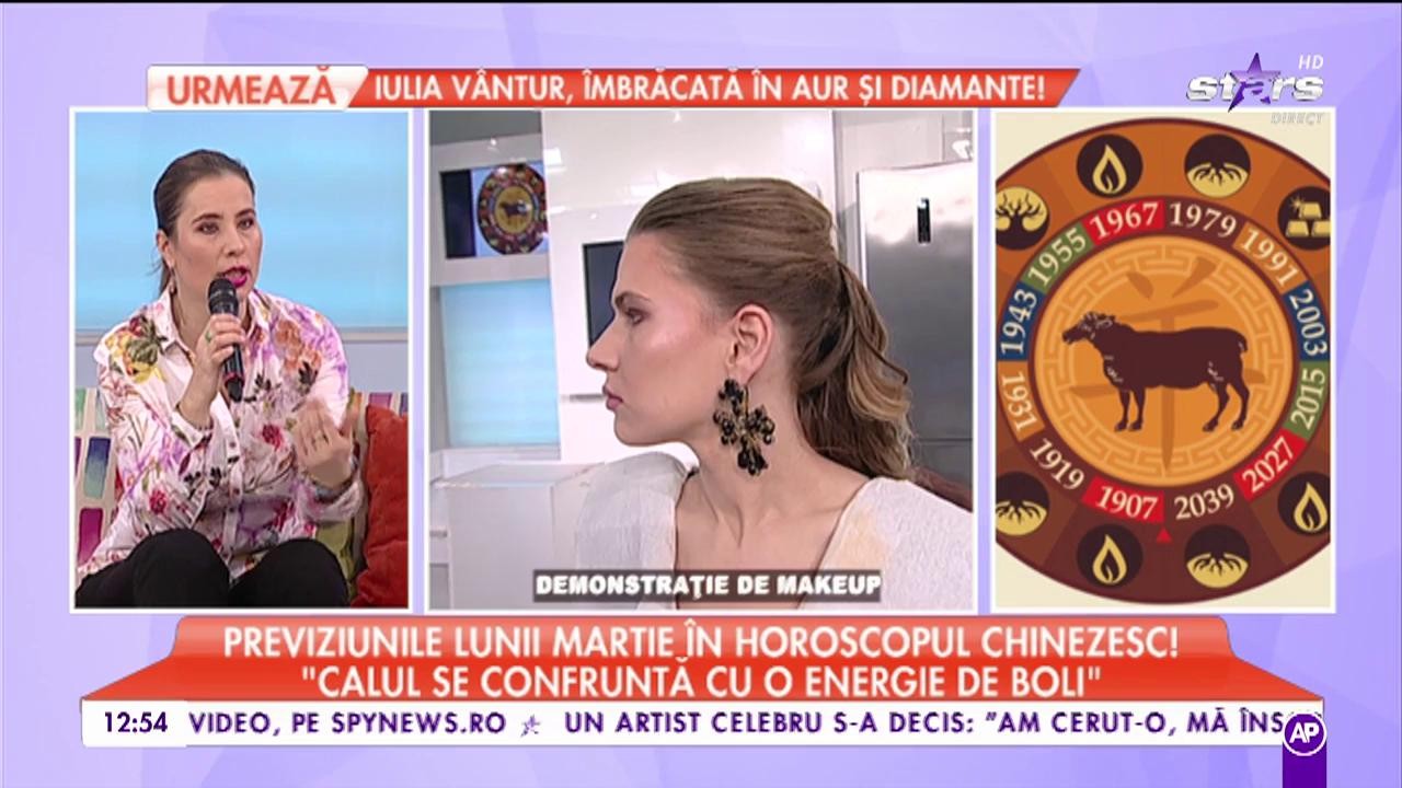 Previziunile lunii martie &icirc;n horoscopul chinezesc: "Nativii Cocoş pot să piardă mai mult dec&acirc;t p&acirc;nă acum"