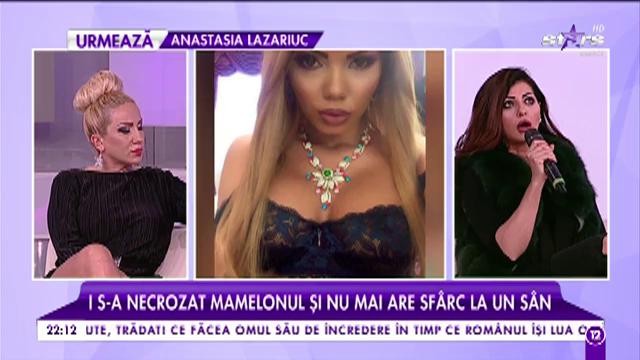 Beyonce de Rom&acirc;nia are corpul făcut franjuri și este &icirc;ntr-o disperare de nedescris: &rdquo;Am intrat &icirc;n depresie&rdquo;