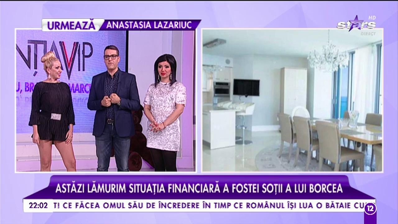 Alina Vidican, femeie de afaceri peste ocean