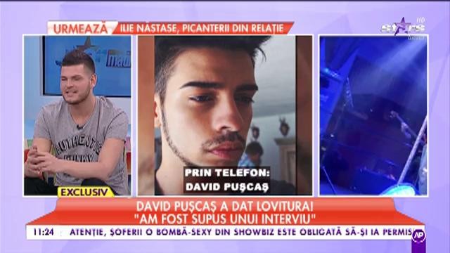 David Pușcas a dat lovitura! E favorit &icirc;n echipa Deliei