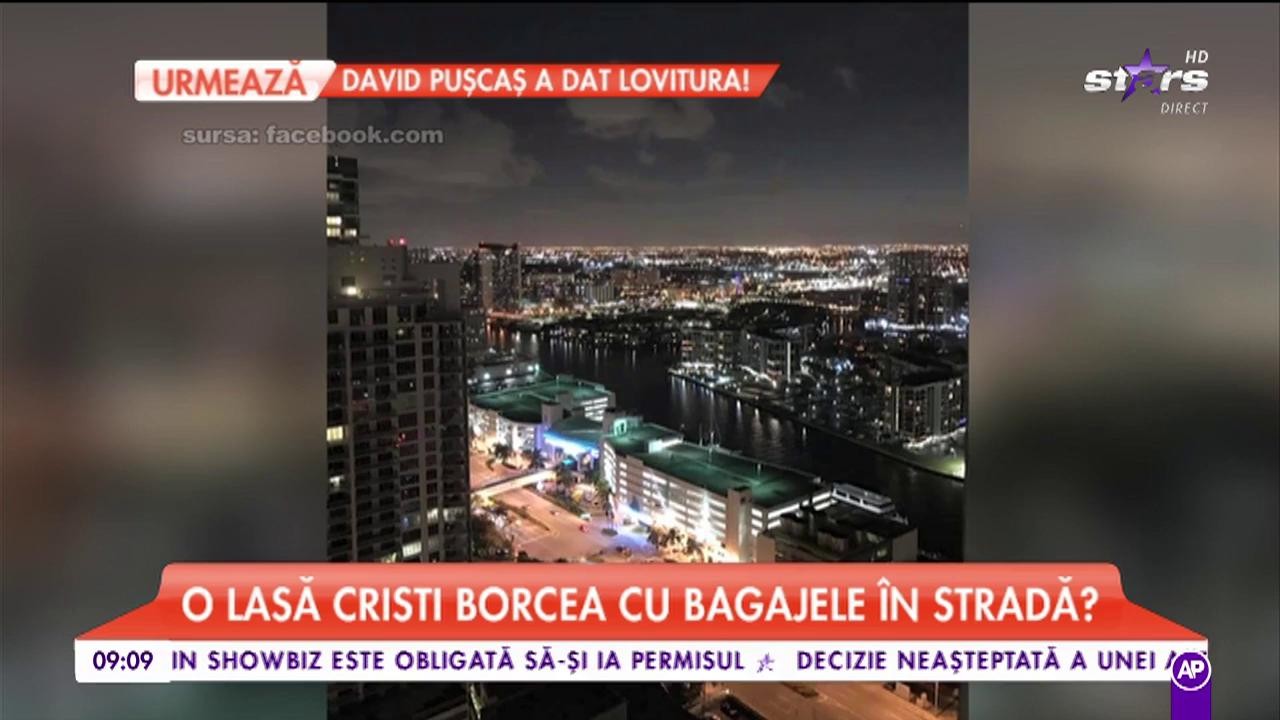 Secretul Alinei Vidican a fost deconspirat