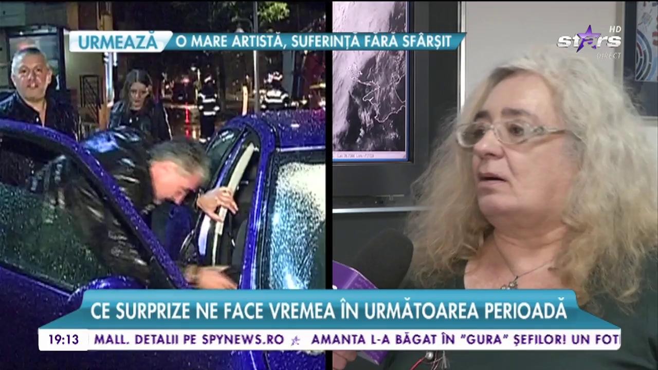 Primăvară și &icirc;n calendare și &icirc;n termometre. Ultimele informații de la meteorologi