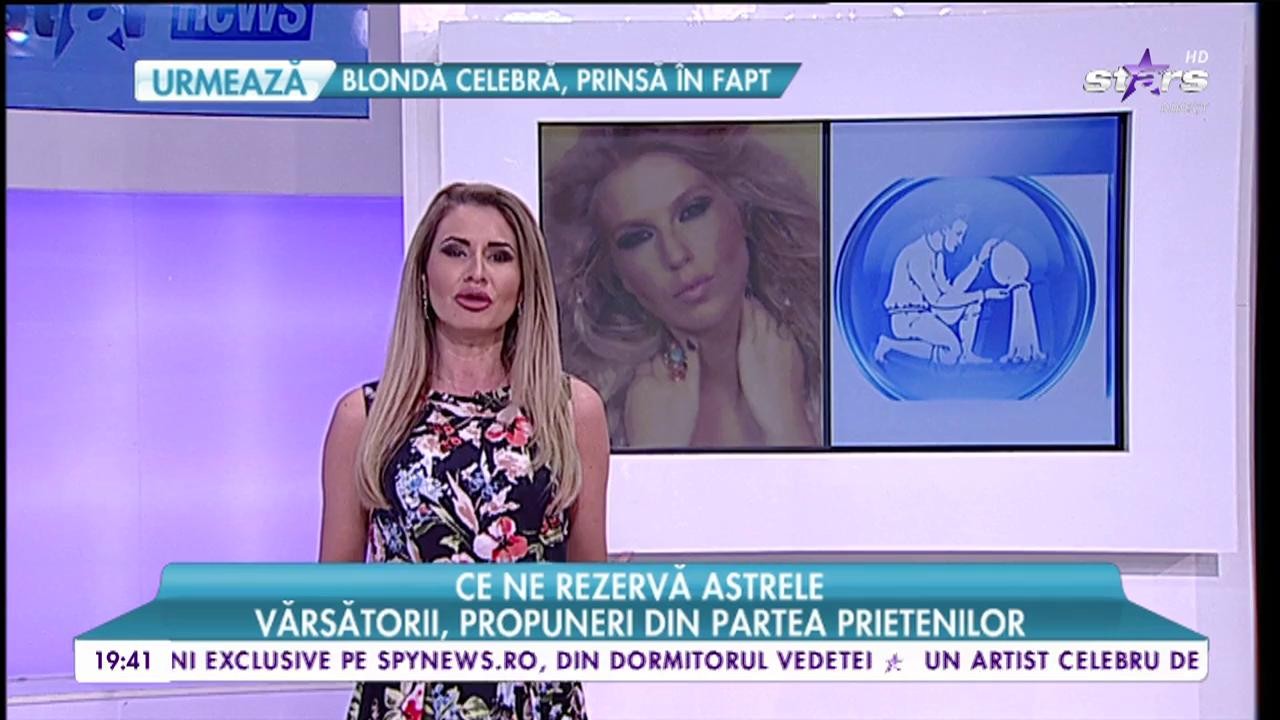 Ce ne rezervă astrele! Capricornii primesc o invitație