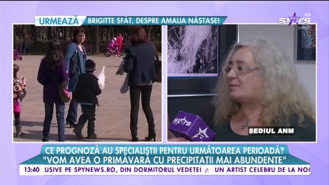 Primăvara a c&acirc;știgat lupta cu zăpezile iernii! Ce spun specialiștii despre următoarea perioadă?