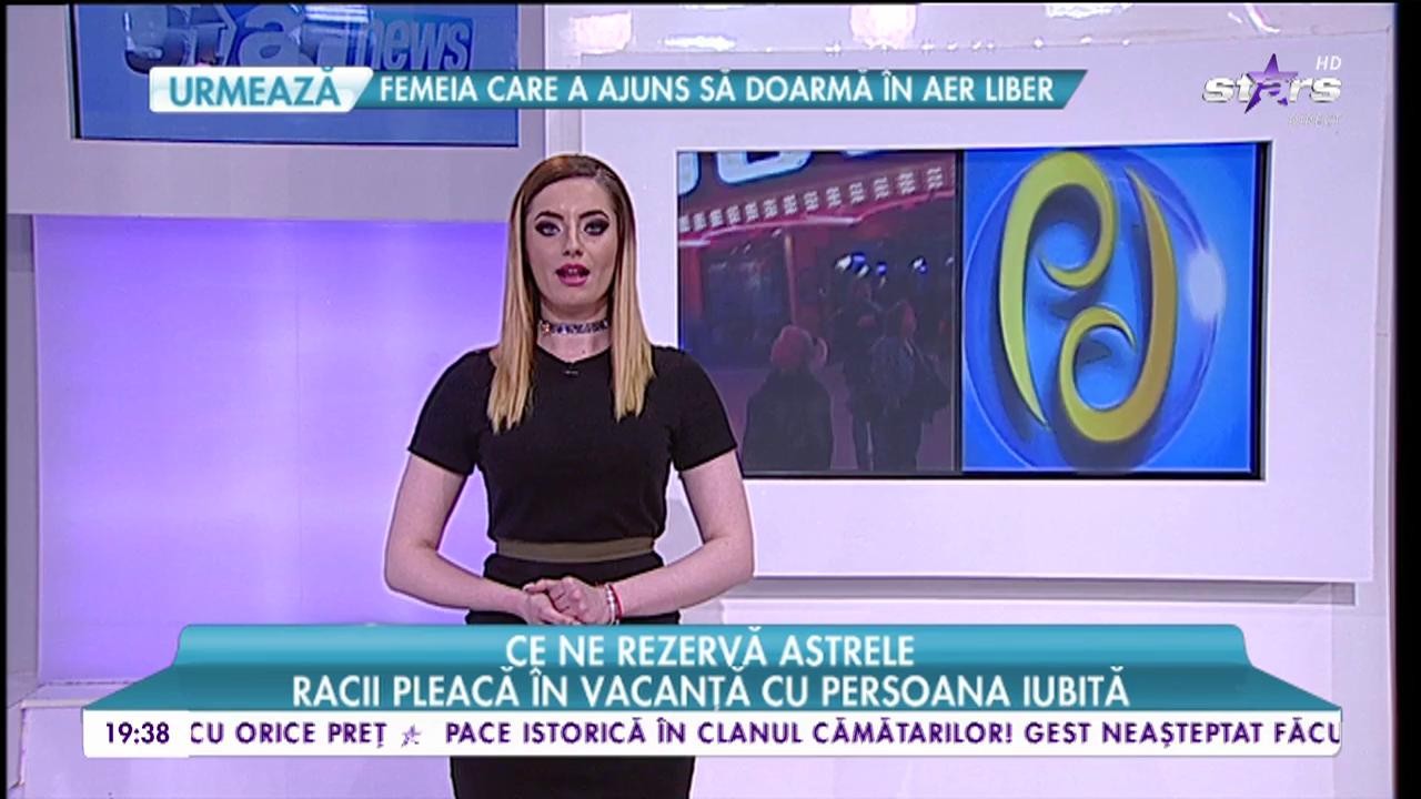 Ce ne rezervă astrele! Capricornii &icirc;ncep afaceri profitabile