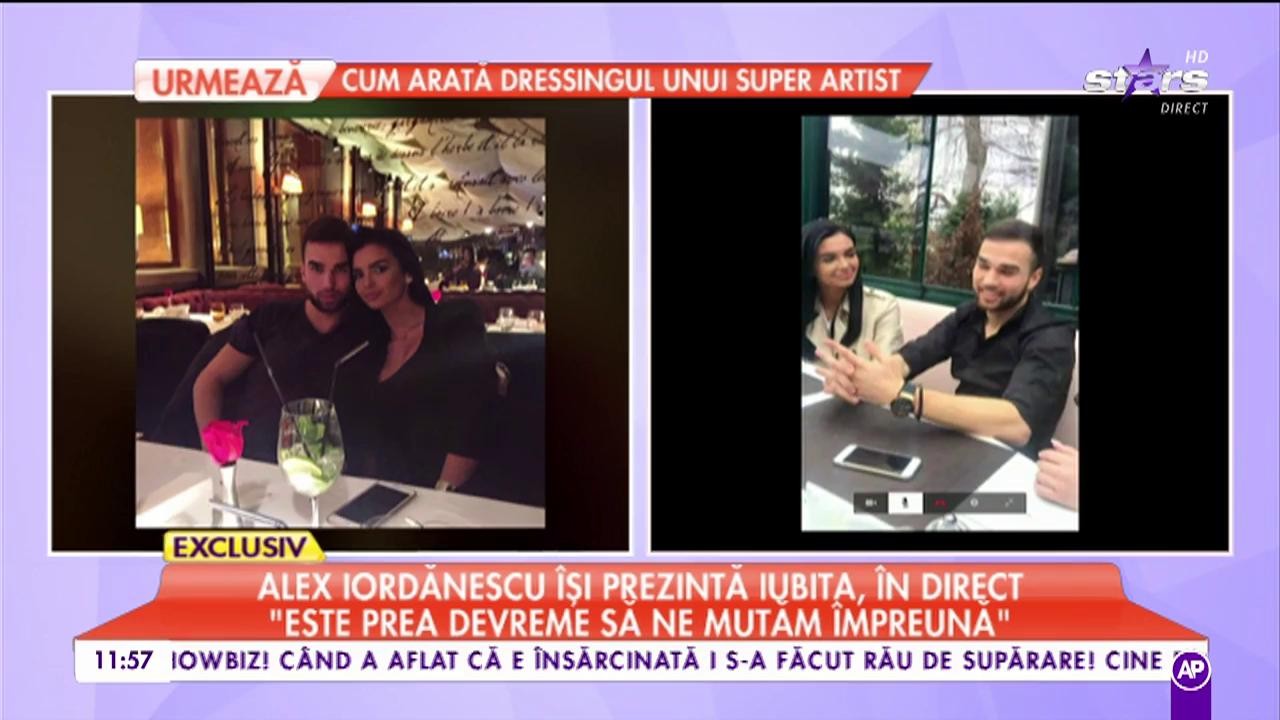 Fiul lui Anghel Iordănescu, surprins &icirc;ntr-o ipostază rară