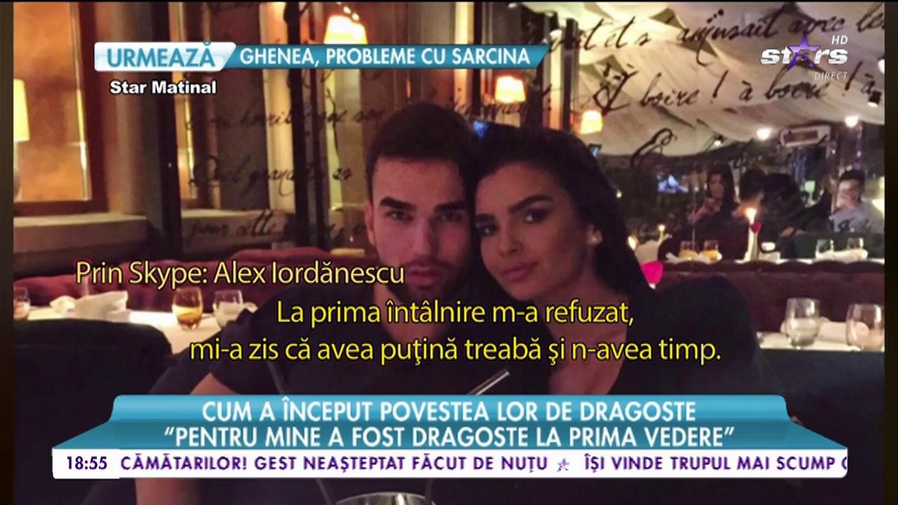 Alex Iordănescu este &icirc;ndrăgostit lulea