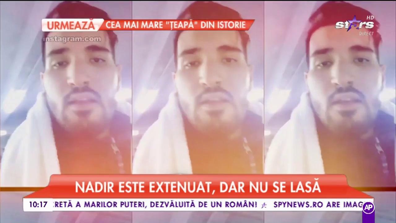 Vedetele trag greu la sală!
